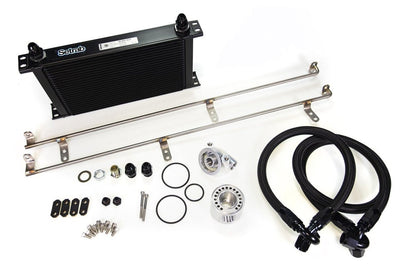 MAPerformance Oil Cooler Kit10th Gen Honda Civic X 1.5T 2016+ / Civic X Si 2017+ | HDAX - OCK - JDMuscleFluid CoolersMAPHDAX-OCK