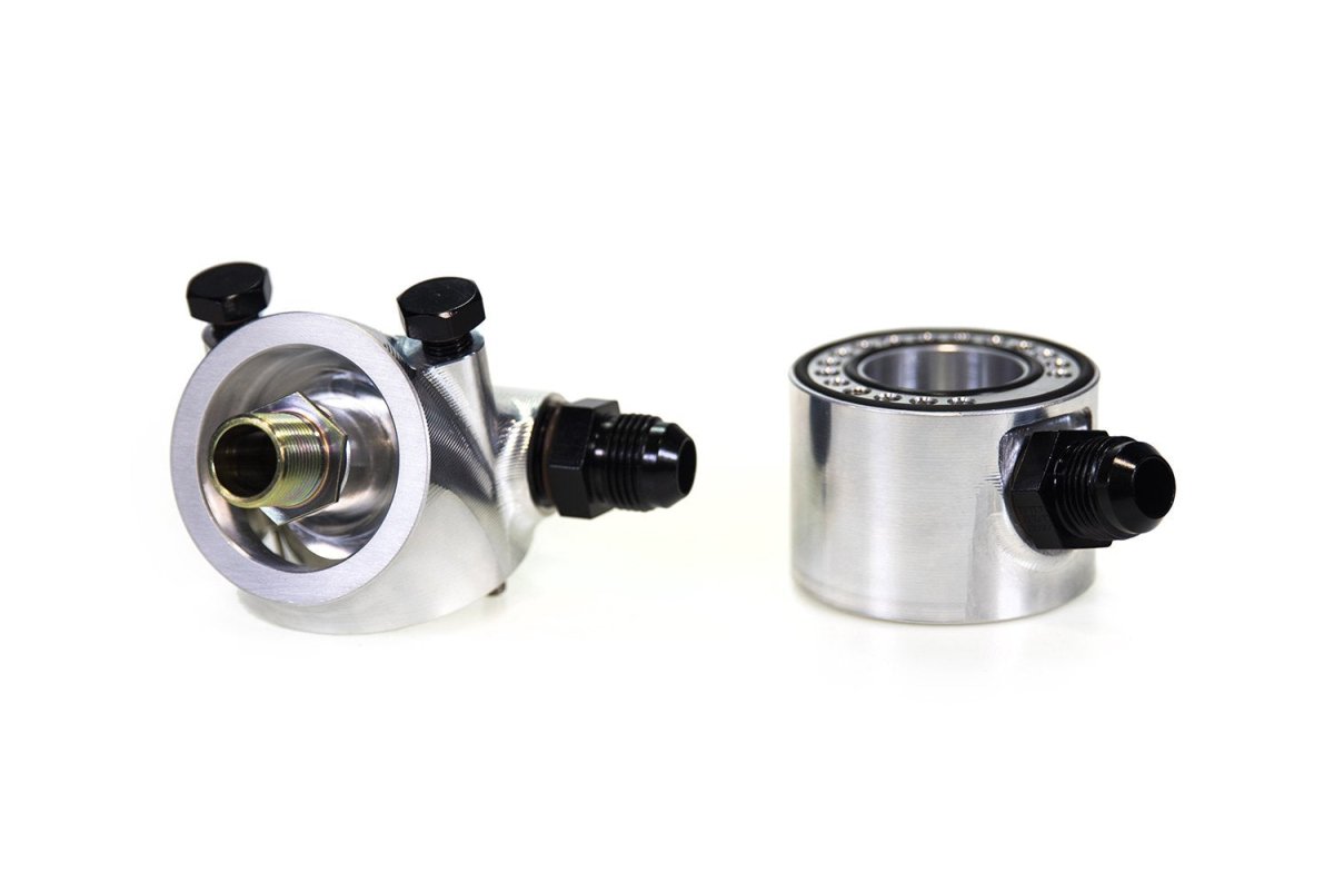 MAPerformance Oil Cooler Kit10th Gen Honda Civic X 1.5T 2016+ / Civic X Si 2017+ | HDAX - OCK - JDMuscleFluid CoolersMAPHDAX-OCK