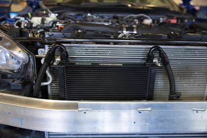 MAPerformance Oil Cooler Kit10th Gen Honda Civic X 1.5T 2016+ / Civic X Si 2017+ | HDAX - OCK - JDMuscleFluid CoolersMAPHDAX-OCK