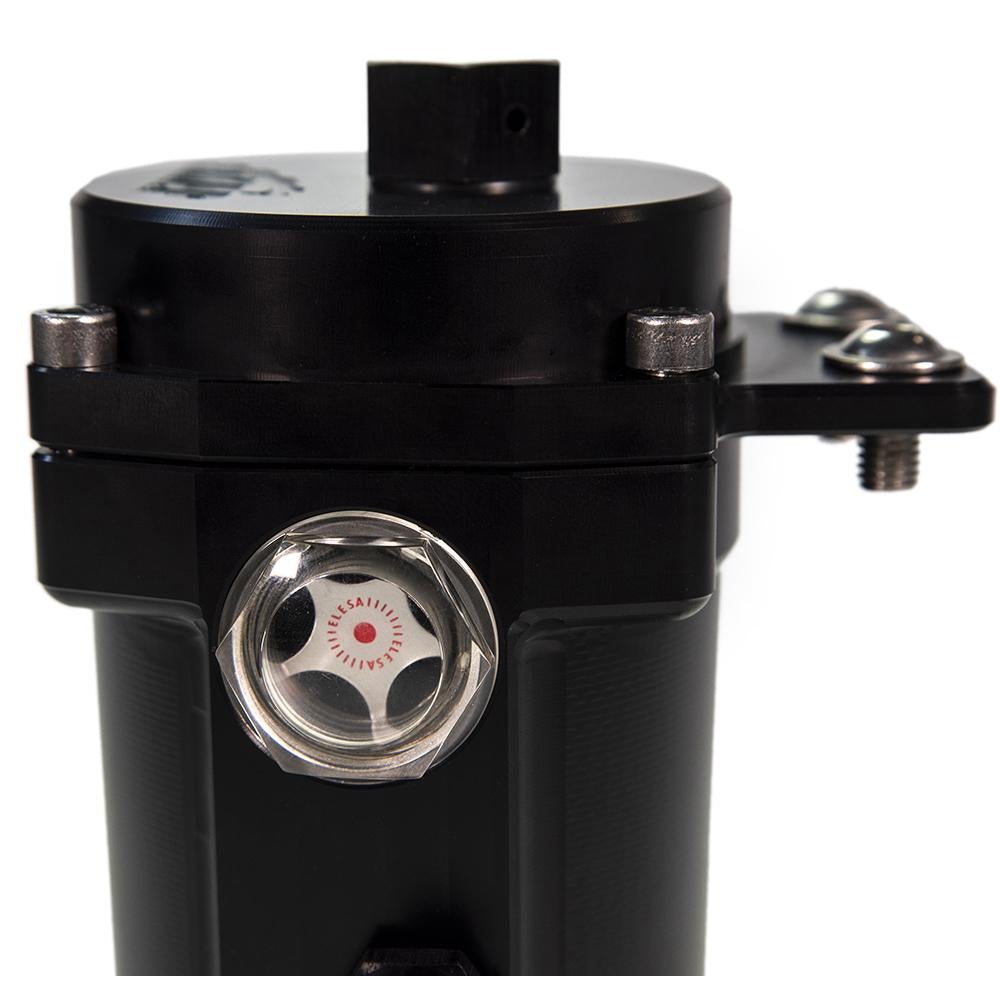 MAPerformance Power Steering Reservoir Mitsubishi Evo X 2008 - 2015 / Lancer Ralliart 2009 - 2015 | EVOX - PSR - JDMusclePower Steering ReservoirMAPEVOX-PSR