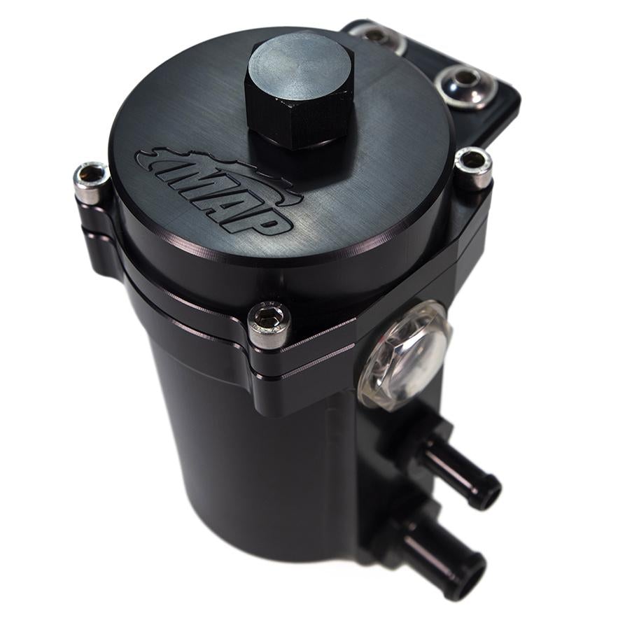 MAPerformance Power Steering Reservoir Mitsubishi Evo X 2008 - 2015 / Lancer Ralliart 2009 - 2015 | EVOX - PSR - JDMusclePower Steering ReservoirMAPEVOX-PSR
