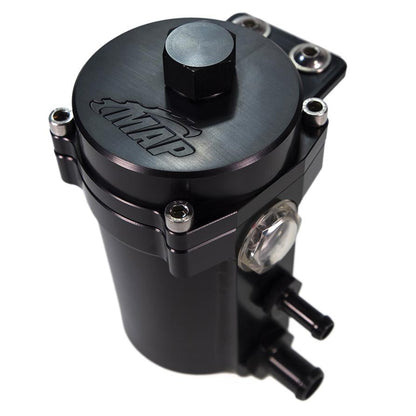 MAPerformance Power Steering Reservoir Mitsubishi Evo X 2008 - 2015 / Lancer Ralliart 2009 - 2015 | EVOX - PSR - JDMusclePower Steering ReservoirMAPEVOX-PSR