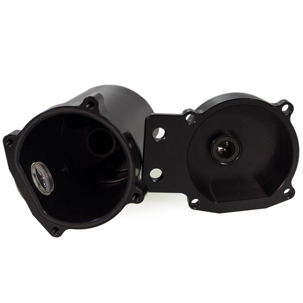 MAPerformance Power Steering Reservoir Mitsubishi Evo X 2008 - 2015 / Lancer Ralliart 2009 - 2015 | EVOX - PSR - JDMusclePower Steering ReservoirMAPEVOX-PSR