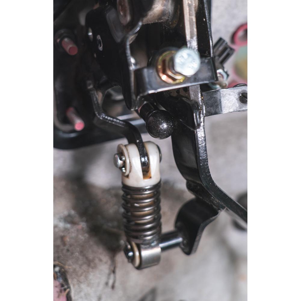 MAPerformance Quick Click Clutch Master Cylinder Upgrade Mitsubishi Evo X 2008 - 2015 | EVOX - CMC - LHD - REV3 - PARENT - JDMuscleMaster Cylinder BracesMAPEVOX-CMC-LHD-REV3Left Hand Drive