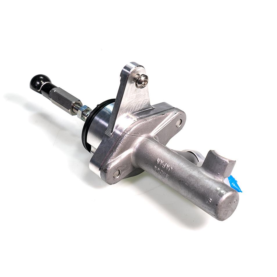 MAPerformance Quick Click Clutch Master Cylinder Upgrade Mitsubishi Evo X 2008 - 2015 | EVOX - CMC - LHD - REV3 - PARENT - JDMuscleMaster Cylinder BracesMAPEVOX-CMC-LHD-REV3Left Hand Drive