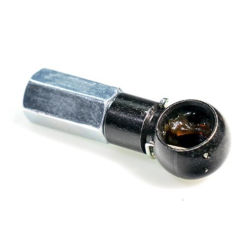 MAPerformance Quick Click Clutch Master Cylinder Upgrade Mitsubishi Evo X 2008 - 2015 | EVOX - CMC - LHD - REV3 - PARENT - JDMuscleMaster Cylinder BracesMAPEVOX-CMC-LHD-REV3Left Hand Drive