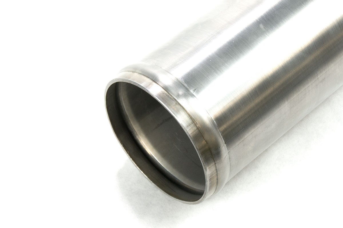 MAPerformance Rear Upper Intercooler Pipe Mitsubishi Evo X 2008 - 2015 | EVOX - RUICP - PARENT - JDMuscleIntercooler Piping KitsMAPEVOX-RUICPBrushed