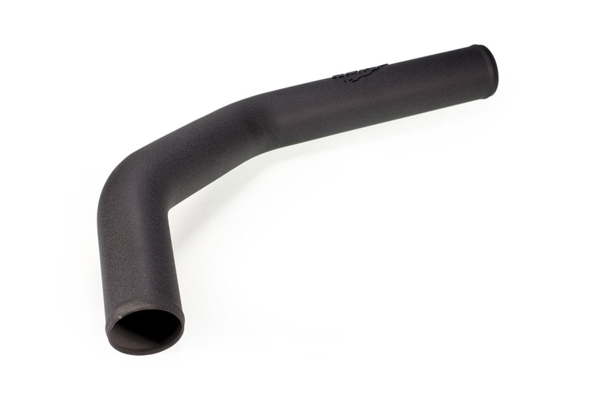 MAPerformance Rear Upper Intercooler Pipe Mitsubishi Evo X 2008 - 2015 | EVOX - RUICP - PARENT - JDMuscleIntercooler Piping KitsMAPEVOX-RUICP-WBWrinkle Black
