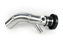 MAPerformance Rev2 3.5" Short Ram Intake w/ Velocity Stack & Heat Shield Mitsubishi Evo X 2008 - 2015 | EVOX - SRI - Rev2+HS - PARENT - JDMuscleIntakesMAPEVOX-SRI-Rev2+HSAluminum