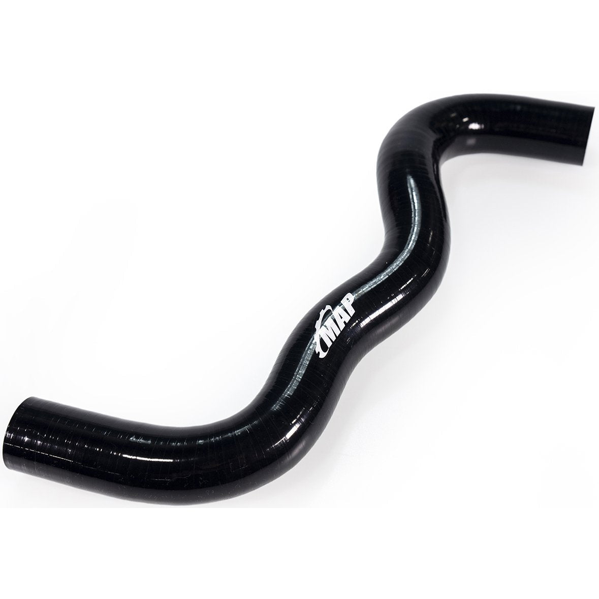 MAPerformance Silicone Radiator Hose Kit |10th Gen Honda Civic X 1.5T 2016+ / Civic X Si 2017+ | HDAX - CHK - BK - JDMuscleRadiator HosesMAPHDAX-CHK-BK