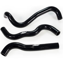MAPerformance Silicone Radiator Hose Kit |10th Gen Honda Civic X 1.5T 2016+ / Civic X Si 2017+ | HDAX - CHK - BK - JDMuscleRadiator HosesMAPHDAX-CHK-BK