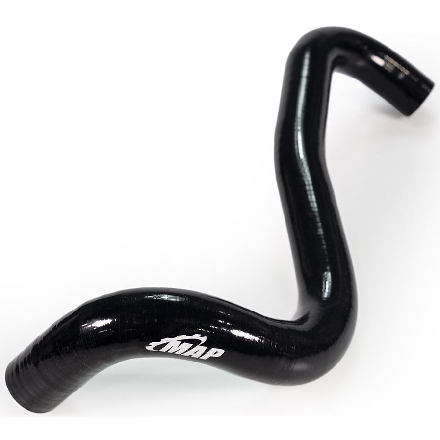 MAPerformance Silicone Radiator Hose Kit |10th Gen Honda Civic X 1.5T 2016+ / Civic X Si 2017+ | HDAX - CHK - BK - JDMuscleRadiator HosesMAPHDAX-CHK-BK