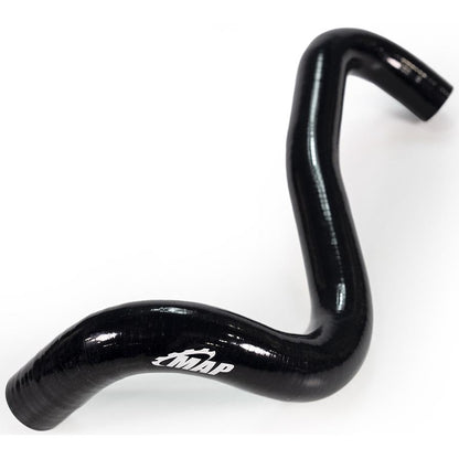 MAPerformance Silicone Radiator Hose Kit |10th Gen Honda Civic X 1.5T 2016+ / Civic X Si 2017+ | HDAX - CHK - BK - JDMuscleRadiator HosesMAPHDAX-CHK-BK