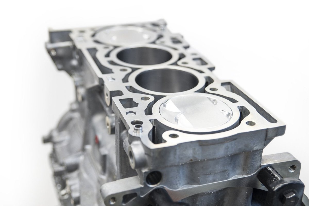 MAPerformance SPEC Built 2.0L Shortblock Stage 1 Mitsubishi Evo X 2008 - 2015 | EVOX - 20MSS - S1 - JDMuscleShort BlocksMAPEVOX-20MSS-S1