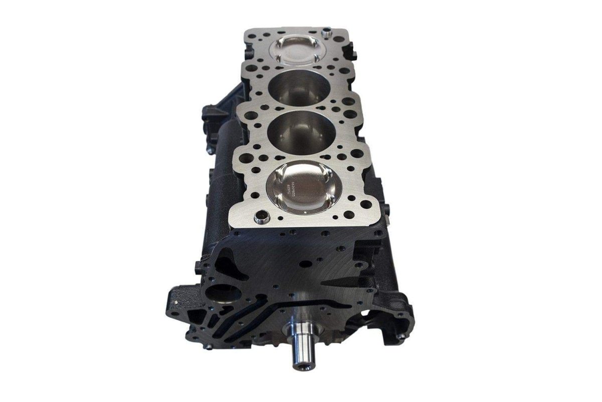 MAPerformance SPEC Built 2.2L 4g63 Shortblock Stage 2 Mitsubishi