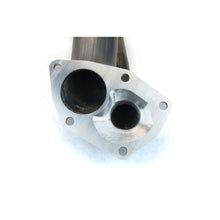 MAPerformance SS Recirculated O2 Eliminator Downpipe Mitsubishi Evo 8/9 2003 - 2006 | EVO - O2E - REC - 3D - PARENT - JDMuscleFront Pipes and Downpipes / J - PipesMAPEVO-O2E-REC-3DRecirculated / One PieceNo Ceramic Coating