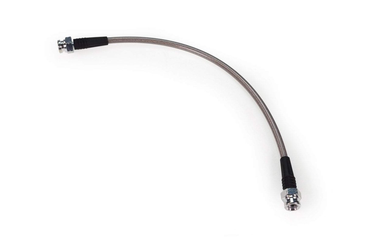 MAPerformance Stainless Braided Clutch Line Honda Civic Si 1.5T 2016+ | HDAX - CLK - SS - JDMuscleClutch LinesMAPHDAX-CLK-SS