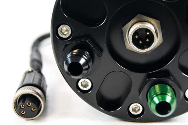 MAPerformance Surge Tank Kit Mitsubishi Evo X 2008 - 2015 | EVOX - STK - JDMuscleSurge TanksMAPEVOX-STK