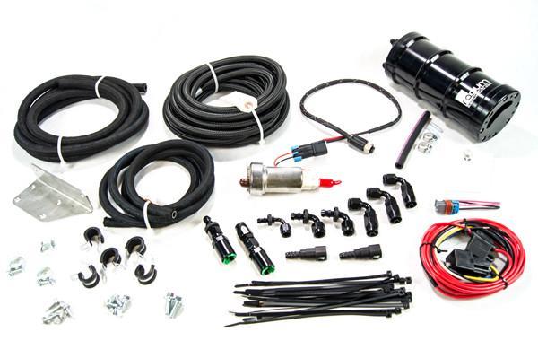 MAPerformance Surge Tank Kit Mitsubishi Evo X 2008 - 2015 | EVOX - STK - JDMuscleSurge TanksMAPEVOX-STK