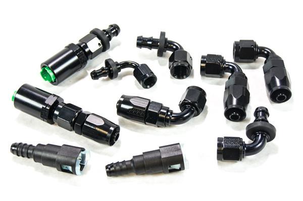 MAPerformance Surge Tank Kit Mitsubishi Evo X 2008 - 2015 | EVOX - STK - JDMuscleSurge TanksMAPEVOX-STK