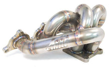 MAPerformance Tubular Exhaust Manifold Mitsubishi Evo 8/9 2003 - 2006 | EVO - TEM - PARENT - JDMuscleExhaust Headers and ManifoldsMAPEVO-TEMPolished