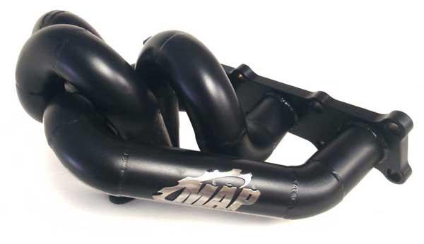 MAPerformance Tubular Exhaust Manifold Mitsubishi Evolution X 2008 - 2015| EVOX - TEM - SS - PARENT - JDMuscleExhaust Headers and ManifoldsMAPEVOX-TEM-SS-BLKBlack Ceramic