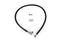MAPerformance Turbocharger Oil Feed Line Kit T3 Bottom Mount Mitsubishi Evo X 2008 - 2015 | EVOX - OFL - T3 - JDMuscleOil Feed Lines and FittingsMAPEVOX-OFL-T3
