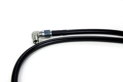 MAPerformance Turbocharger Oil Feed Line Kit T4 Top Mount Mitsubishi Evo X 2008 - 2015 | EVOX - OFL - T4 - JDMuscleOil Feed Lines and FittingsMAPEVOX-OFL-T4