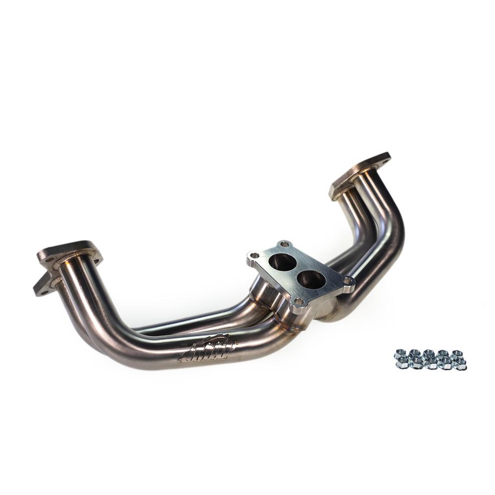 MAPerformance Twin Scroll Equal Length Header Subaru FA20T WRX 2015+ / Forester XT 2014 - 2018 | WRX - 4G - ELH - PARENT - JDMuscleExhaust Headers and ManifoldsMAPWRX-4G-ELHNatural StainlessNo Gaskets Included