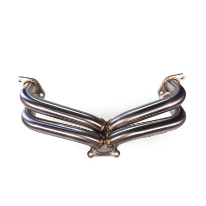 MAPerformance Twin Scroll Equal Length Header Subaru FA20T WRX 2015+ / Forester XT 2014 - 2018 | WRX - 4G - ELH - PARENT - JDMuscleExhaust Headers and ManifoldsMAPWRX-4G-ELHNatural StainlessNo Gaskets Included