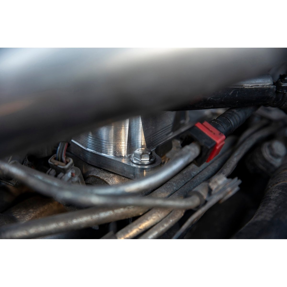 MAPerformance Valve Cover Hardware Mitsubishi Evo X 2008 - 2015 | EVOX - VCH - PARENT - JDMusclePerformance HardwareMAPEVOX-VCH-TITitanium