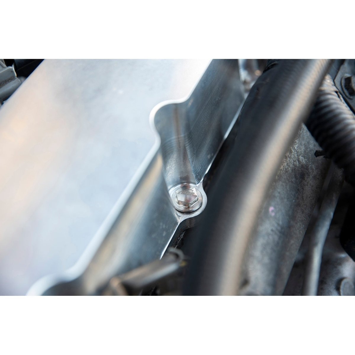 MAPerformance Valve Cover Hardware Mitsubishi Evo X 2008 - 2015 | EVOX - VCH - PARENT - JDMusclePerformance HardwareMAPEVOX-VCH-TITitanium
