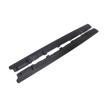 Maxton Design Side Skirts Textured WRX/STI 15-2020