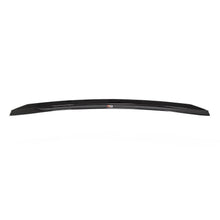 Maxton Design 15-21 STI Spoiler Gurney Flap Spoiler | SUIM4WRXSTICAP1GB