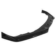 Maxton Design V1 Gloss Black Facelifted Front Lip Toyota 86 2017+