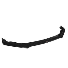 Maxton Design V2 Gloss Black Facelifted Front Lip Subaru BRZ 2017+