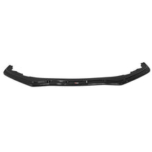 Maxton Design V3 Gloss Black Facelifted Front Lip Toyota 86 2017+