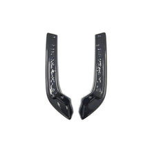 Maxton Designs Rear Side Lips WRX/STI 15-2020