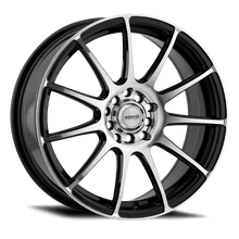 Maxxim Champ 16x7 10x108/114.3 ET40 Machined Face / Gloss Black - JDMuscleNon-CategorizedkngCP67T5440M
