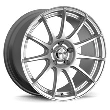 Maxxim Winner 16x7 10x110/115 ET40 Full Silver - JDMuscleNon-CategorizedkngWN67T1540S