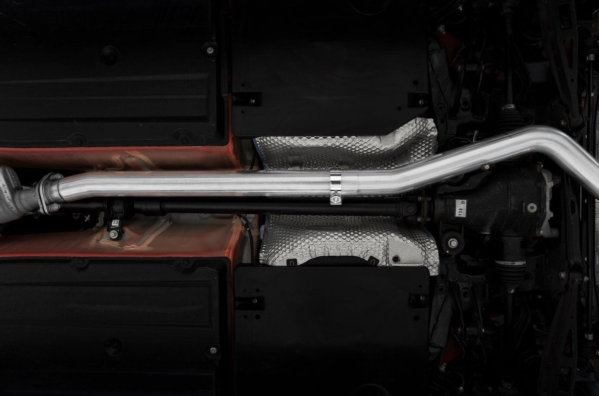 MBRP 13 - 22 BRZ / 13 - 16 FRS / 17 - 21 GT86 / 2022 GR86 Armor Pro Series Dual Exit Catback w/ Carbon Fiber Tips | S48043CF - JDMuscleCat Back Exhaust SystemmbrpS48043CF