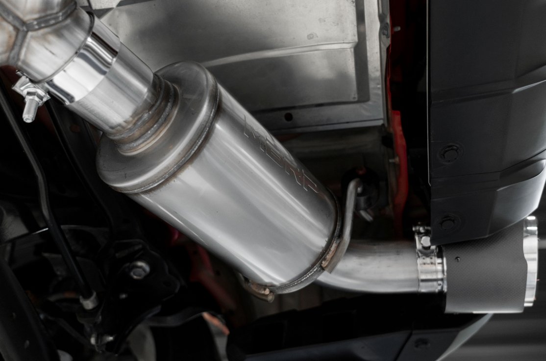 MBRP 13 - 22 BRZ / 13 - 16 FRS / 17 - 21 GT86 / 2022 GR86 Armor Pro Series Dual Exit Catback w/ Carbon Fiber Tips | S48043CF - JDMuscleCat Back Exhaust SystemmbrpS48043CF