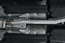 MBRP 15 - 21 WRX 2.0L/STI 2.5L 3in Dual Split Rear Exit w/ 3.5" Tips - T304 | Street Version | S4800304 - JDMuscleCat Back Exhaust SystemmbrpS4800304