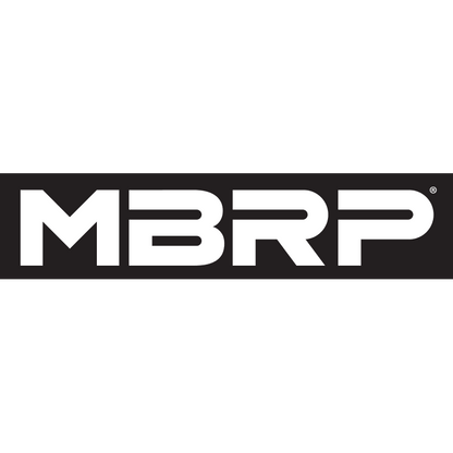 MBRP [15-21 WRX/STI] Armor Pro Series Axle Back w/ Stainless Steel Tips | S4801304 - JDMuscleAxle Back ExhaustsmbrpS4801304