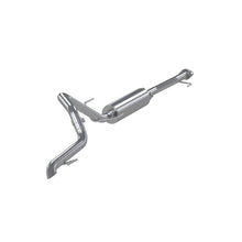 MBRP 3 Inch Cat Back Single Side Exit Toyota 4Runner 4.0L 2004 - 21 | S5343AL - JDMuscleCat Back Exhaust SystemmbrpS5343AL