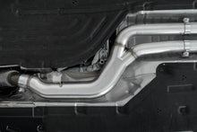 MBRP 3in Cat Back Dual Rear Burnt End Tips T304 Toyota Supra 3.0L 2020+ | S43003BE - JDMuscleCat Back Exhaust SystemmbrpS43003BE