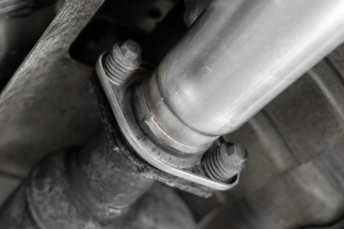 MBRP [22-25 WRX] 3in Cat Back 5in OD w/ Single Burnt Tip - T304 | S48093BE