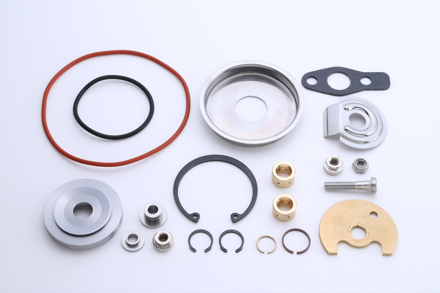 TOMEI TURBO REBUILD KIT PART Universal | TOMTB401B-RBK01