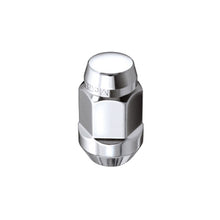 McGard Bulge Cone Seat Style Lug Nuts / Chrome / Bulk Box | 69412