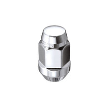 McGard Bulge Cone Seat Style Lug Nuts / Chrome / Bulk Box | 69473